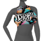 ICE CREAM DREAM TOP