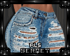 D| Aurora Jeans RLS