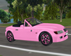 BMW Z3 Pink