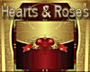 Hearts & Roses
