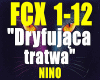 Dryfujaca tratwa- Nino.