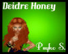 ♥PS♥ Deidre Honey