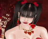 MxU- Valentines Hair