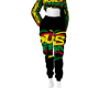 ReggaeLv