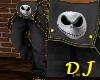 DJ- Jack Dub Jeans