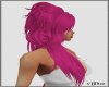 Slania Hot Pink Hair
