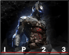 [IP23] arkham Kt. bicep