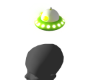 UFO PET Neon F/M