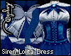 Siren Lolita Dress