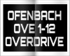 OFENBACH-OVERDRIVE