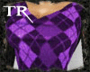 [TR]Imma Geek *Purple