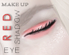 EyeShadow .RED