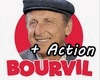 Bourvil + Action Danse
