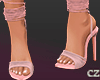 cz ★ Pink Heels
