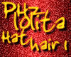 PHz ~ RedFlakeHat/Hair1
