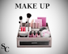 SC Make Up & Container