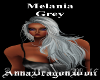 Melania Grey