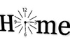 Home Clock