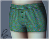 Green Boxers - TY