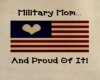 Military Mom Proud Of It