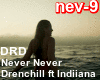 Drenchill- Never Never
