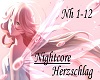Nightcore~Herzschlag
