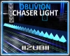 OBLIVION Chaser Light