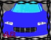 AR     *Blue posing Car*