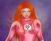 INVINCIBLE: Eve's hair