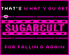 sugar cult