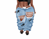 Baggy Pants