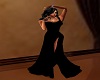Formal Gown Black