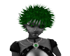N~ Punked Emerald