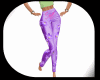 ✂ Pant purple ✂