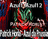 Patrick Horla Prussia