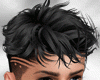 MAU/SONY SEXY BLACK HAIR