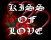Kiss of Love