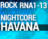 Nightcore - Havana