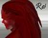 [R] Red Slime Male Hair