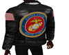 Marine Corp Jacket