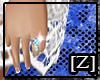 [Z] Aquamarine Ring 