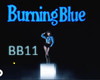 BRUNNING BLUE TRIGGER
