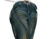 Grunge Jeans