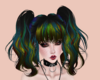 Selene Rainbow dip