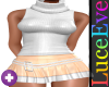 V2 Peach Flowia Fit