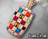 [KAT] Queen-Necklace