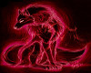 Crimson wolf dubstep
