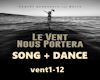 Le vent nous portera