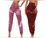 SatinBerrySweatPant