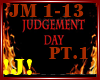 !J! The Judgement  pt.1